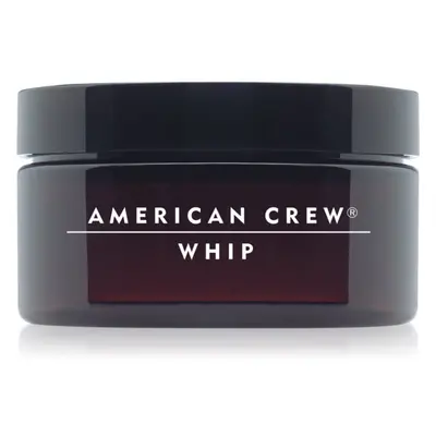 American Crew Whip hajformázó krém uraknak 85 g