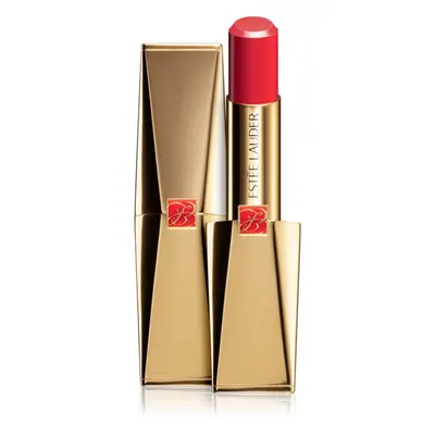 Estée Lauder Pure Color Desire Rouge Excess Lipstick hidratáló krém rúzs árnyalat 303 Shoutout 3