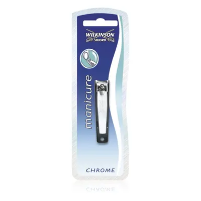 Wilkinson Sword Manicure Clippers körömvágó csipesz 1 db