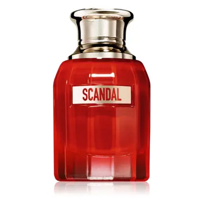 Jean Paul Gaultier Scandal Le Parfum Eau de Parfum hölgyeknek 30 ml