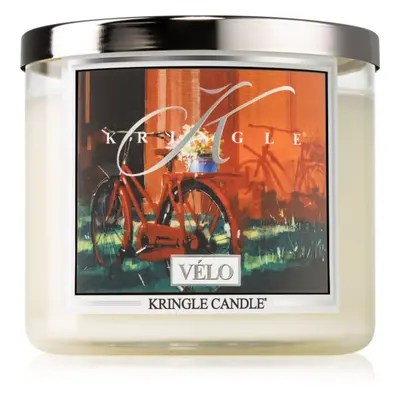 Kringle Candle Vélo illatgyertya I. 396,9 g