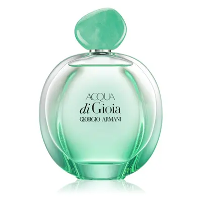 Armani Acqua di Gioia Intense Eau de Parfum hölgyeknek 100 ml