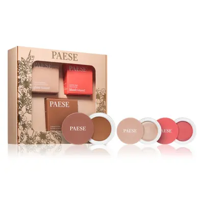 Paese Creamy Contouring Set Warm ajándékszett