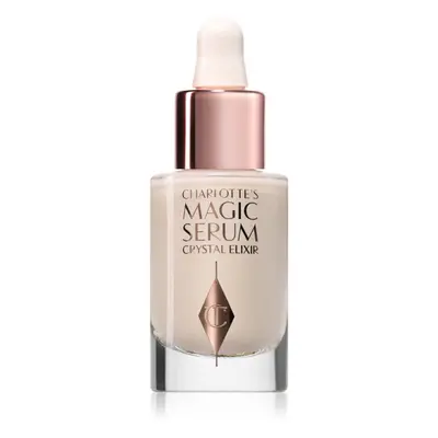 Charlotte Tilbury Magic Serum Crystal Elixir élénkítő hidratáló szérum 8 ml