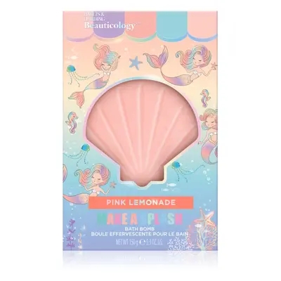 Baylis & Harding Beauticology Let's Be Mermaids fürdőgolyó illatok Pink Lemonade 150 g