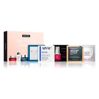 Beauty Discovery Box Notino Age-Defying Essentials szett hölgyeknek