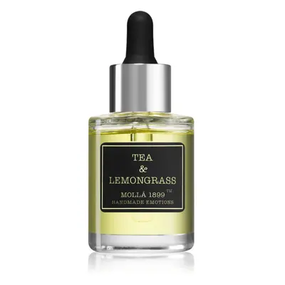 Cereria Mollá Boutique Tea & Lemongrass illóolaj 30 ml