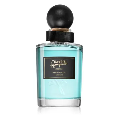 Teatro Fragranze Vento di Mare Aroma diffúzor töltettel (Sea Wind) 250 ml