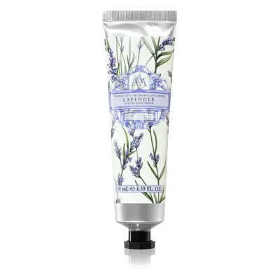 The Somerset Toiletry Co. Luxury Body Cream testápoló krém Lavender 130 ml