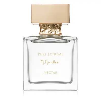 M. Micallef Jewel Collection Pure Extreme Nectar Eau de Parfum hölgyeknek 30 ml