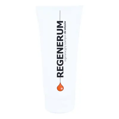 Regenerum Hair Care regeneráló sampon száraz és sérült hajra 150 ml