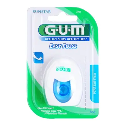 G.U.M Easy Floss fogselyem 30 m