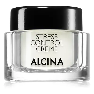 Alcina N°1 védőkrém a külső hatások ellen 50 ml