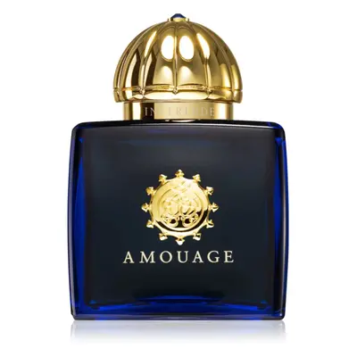 Amouage Interlude Eau de Parfum hölgyeknek 50 ml