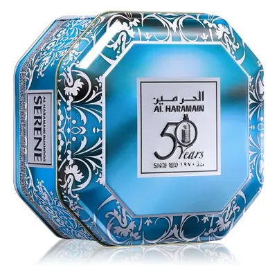 Al Haramain Bukhoor Serene tömjén 75 g