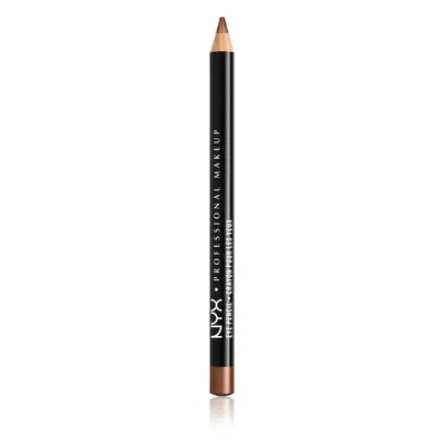 NYX Professional Makeup Eye and Eyebrow Pencil szemceruza árnyalat 907 Cafe 1.2 g