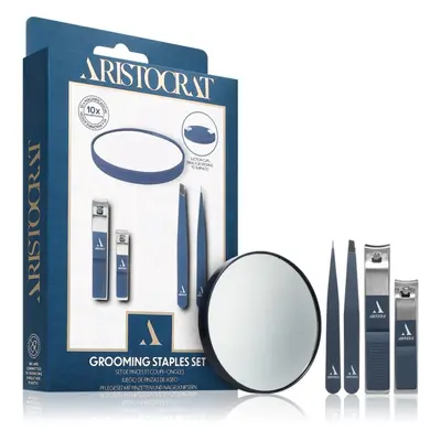 Aristocrat Grooming Staples Set ajándékszett körmökre