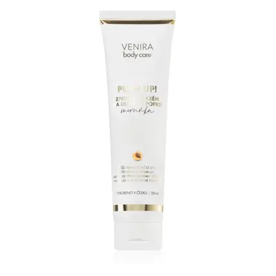 Venira PUSH UP! Firming Cream mellfeszesítő krém Apricot 150 ml