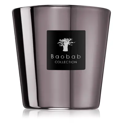 Baobab Collection Les Exclusives Roseum illatgyertya 8 cm