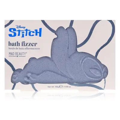 Mad Beauty Stitch Denim fürdőgolyó 130 g