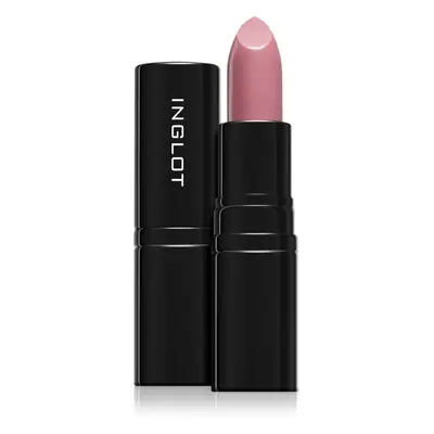 Inglot Lipsatin bársonyos rúzs árnyalat 308 4.5 g