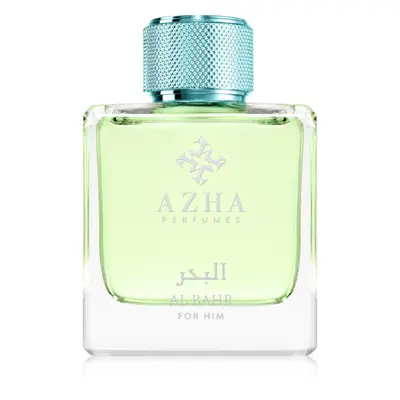 AZHA Perfumes Al Barh Eau de Parfum uraknak 100 ml