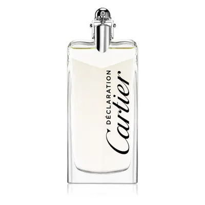 Cartier Déclaration Eau de Toilette uraknak 150 ml