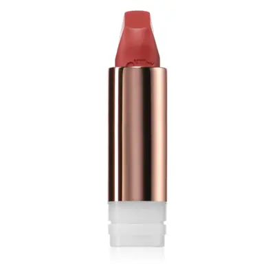 Charlotte Tilbury Hot Lips 2 mattító rúzs utántöltő árnyalat In Love With Olivia 3.5 g