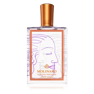 Molinard Miréa Eau de Parfum unisex 75 ml