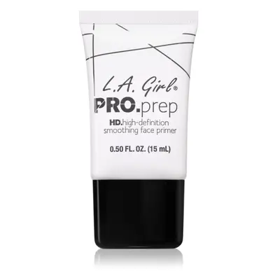 L.A. Girl Cosmetics PRO. Prep HD kisimító sminkalap 15 ml