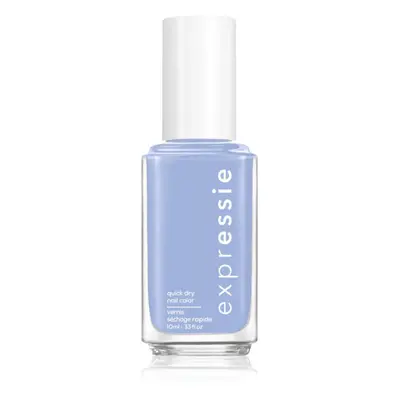 essie expressie gyorsan száradó körömlakk árnyalat 430 sk8 with destiny 10 ml