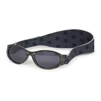 Dooky Sunglasses Martinique napszemüveg gyermekeknek Grey Stars 0-24 m 1 db