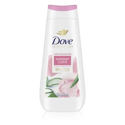 Dove Advanced Care Summer Care tusfürdő gél 225 ml