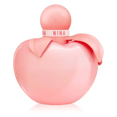 Nina Ricci Nina Rose Eau de Toilette hölgyeknek 50 ml