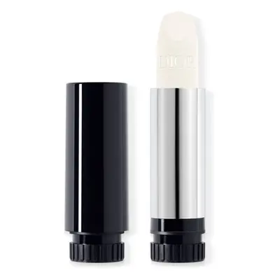 DIOR Rouge Dior Balm Refill hidratáló ajakbalzsam utántöltő árnyalat 000 Diornatural 3,2 g