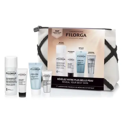 FILORGA GIFTSET DISCOVERY ajándékszett