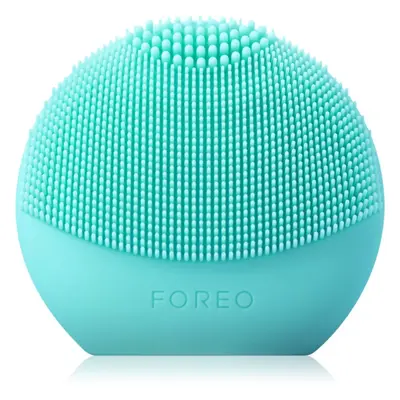 FOREO LUNA™ Play Smart 2 inteligens tisztító kefe minden bőrtípusra Mint For You