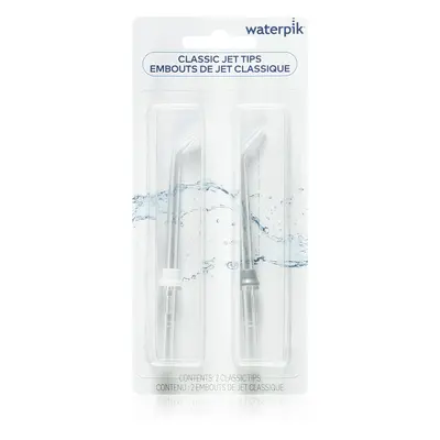 Waterpik JT100 Classic Jet tartalék fúvóka 2 db