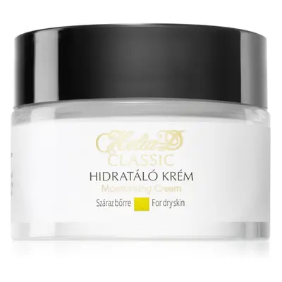 Helia-D Classic hidratáló krém száraz bőrre 50 ml