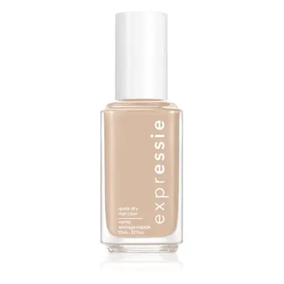 essie expressie gyorsan száradó körömlakk árnyalat 345 millenium momentum 10 ml