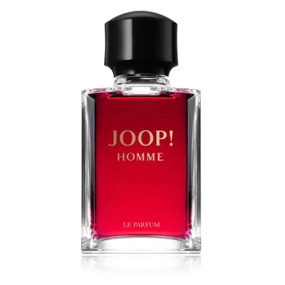 JOOP! Homme Le Parfum parfüm uraknak 75 ml