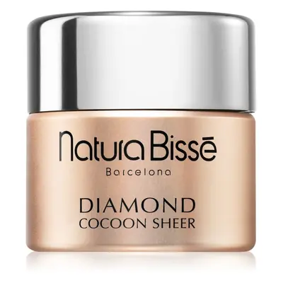 Natura Bissé Diamond Age-Defying Diamond Cocoon hidratáló és regeneráló arckrém SPF 30 50 ml