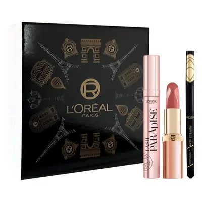 L’Oréal Paris Maison L'Oréal Paris ajándékszett (az arcra)