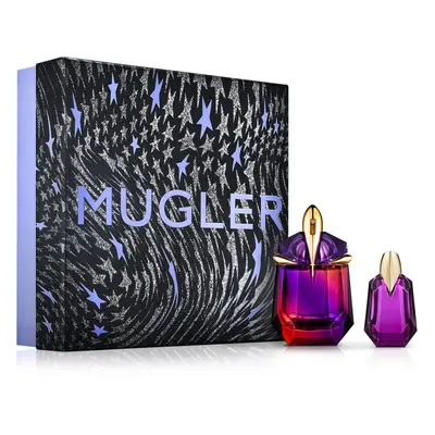 Mugler Alien Hypersense ajándékszett hölgyeknek