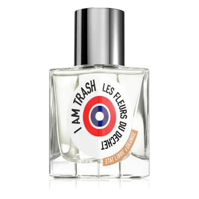 Etat Libre d’Orange I am Trash - Les Fleurs du Déchet Eau de Parfum unisex 30 ml