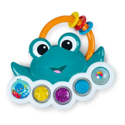 Baby Einstein Ocean Explorers Neptune's Busy Bubbles játék gyermekeknek 3 m+ 1 db