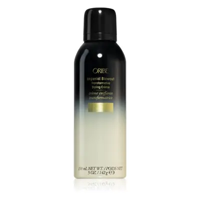 Oribe Imperial Blowout Cream hidratáló formázó krém a hajtérfogat növelésére 150 ml