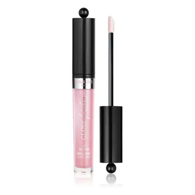 Bourjois Fabuleux Gloss tápláló ajakfény árnyalat 03 3,5 ml