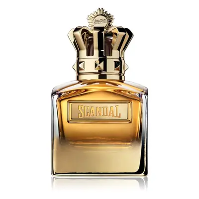 Jean Paul Gaultier Scandal Pour Homme Absolu parfüm uraknak 100 ml