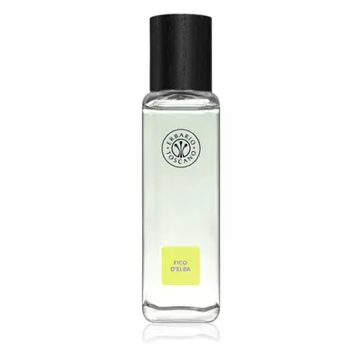 Erbario Toscano Fico d'Elba Eau de Parfum hölgyeknek 50 ml